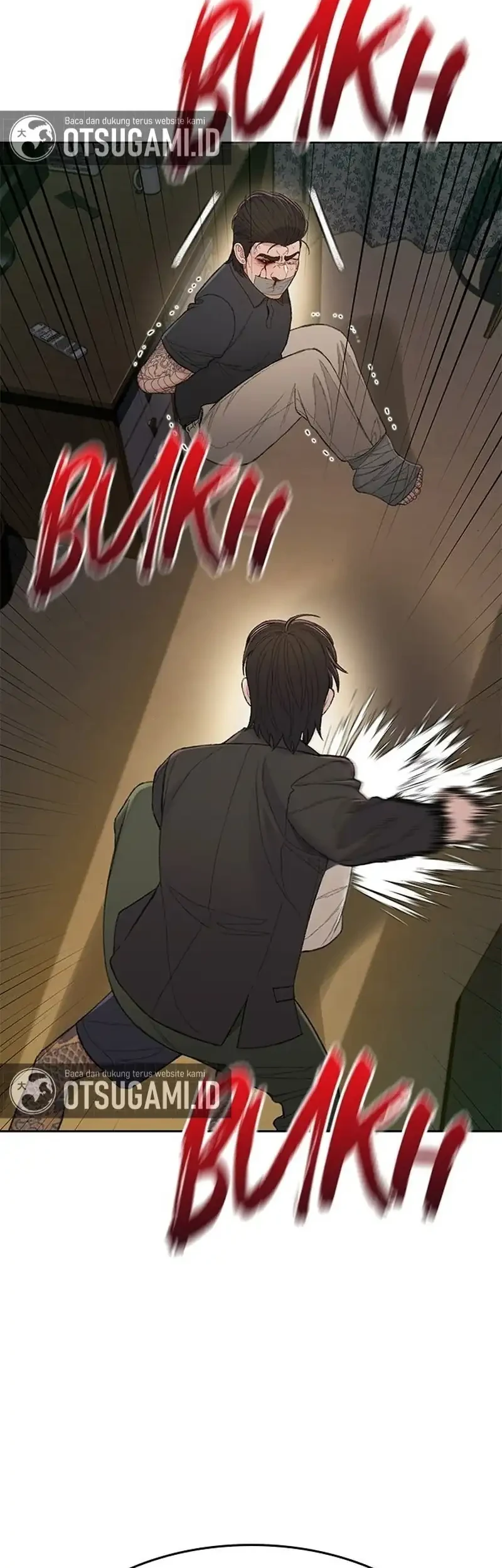 The Final Case Chapter 6 - halaman 65
