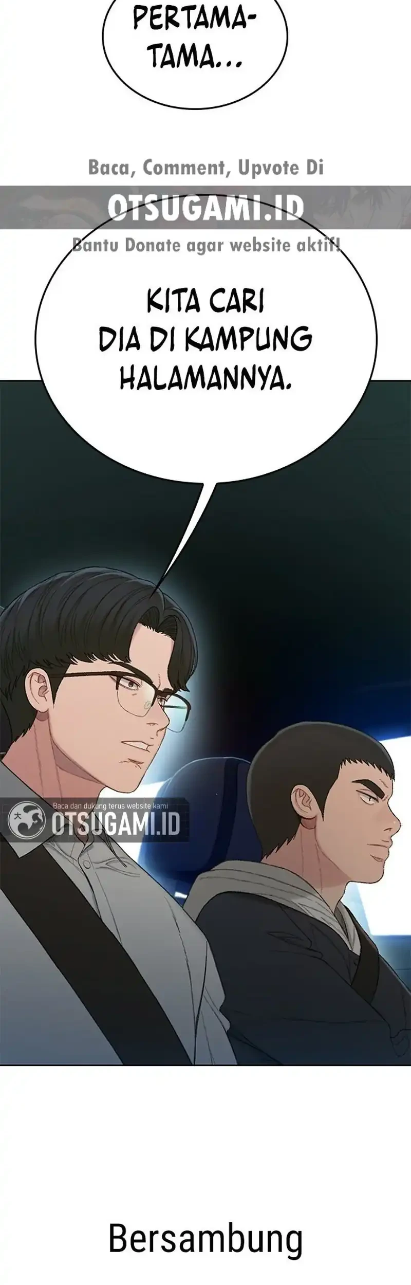 The Final Case Chapter 6 - halaman 68