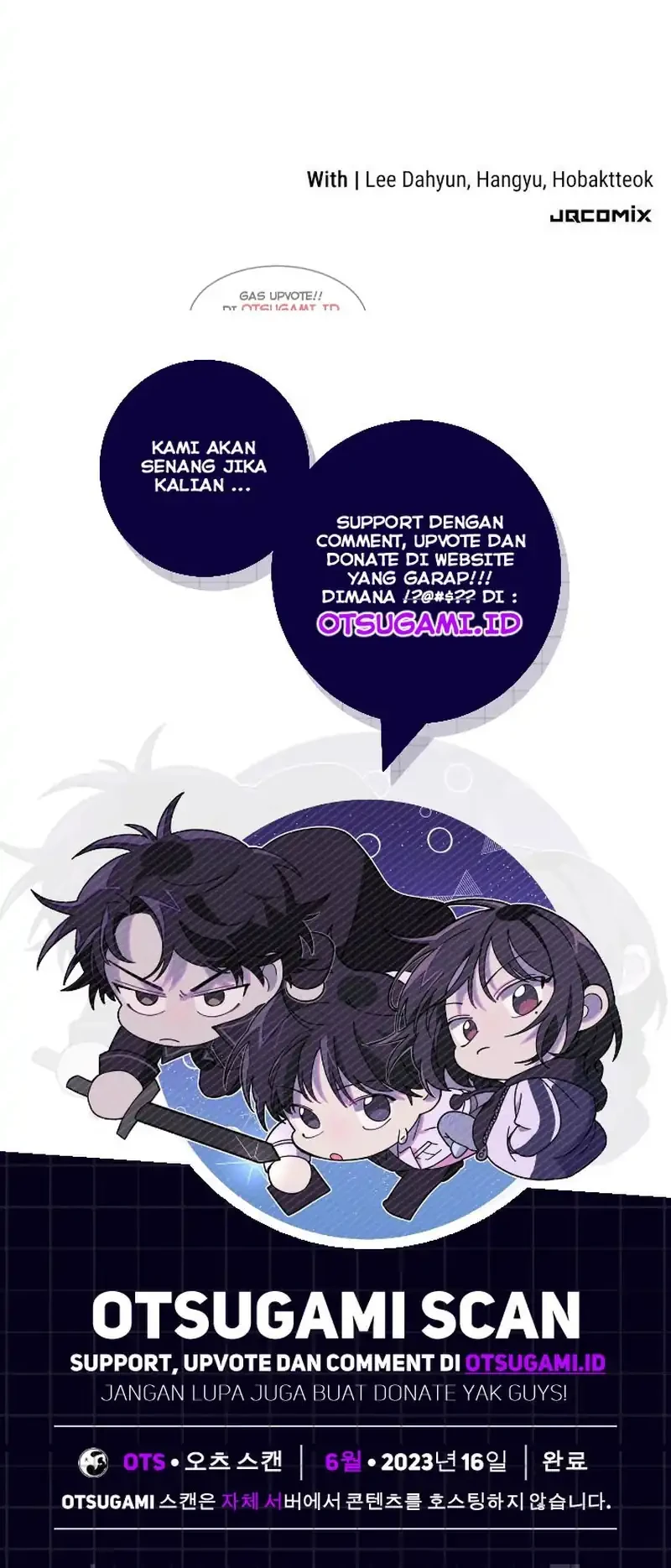 The Final Case Chapter 6 - halaman 69