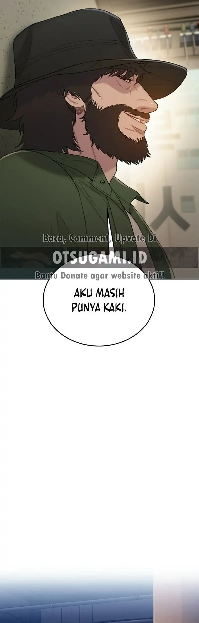 The Final Case Chapter 6 - halaman 7