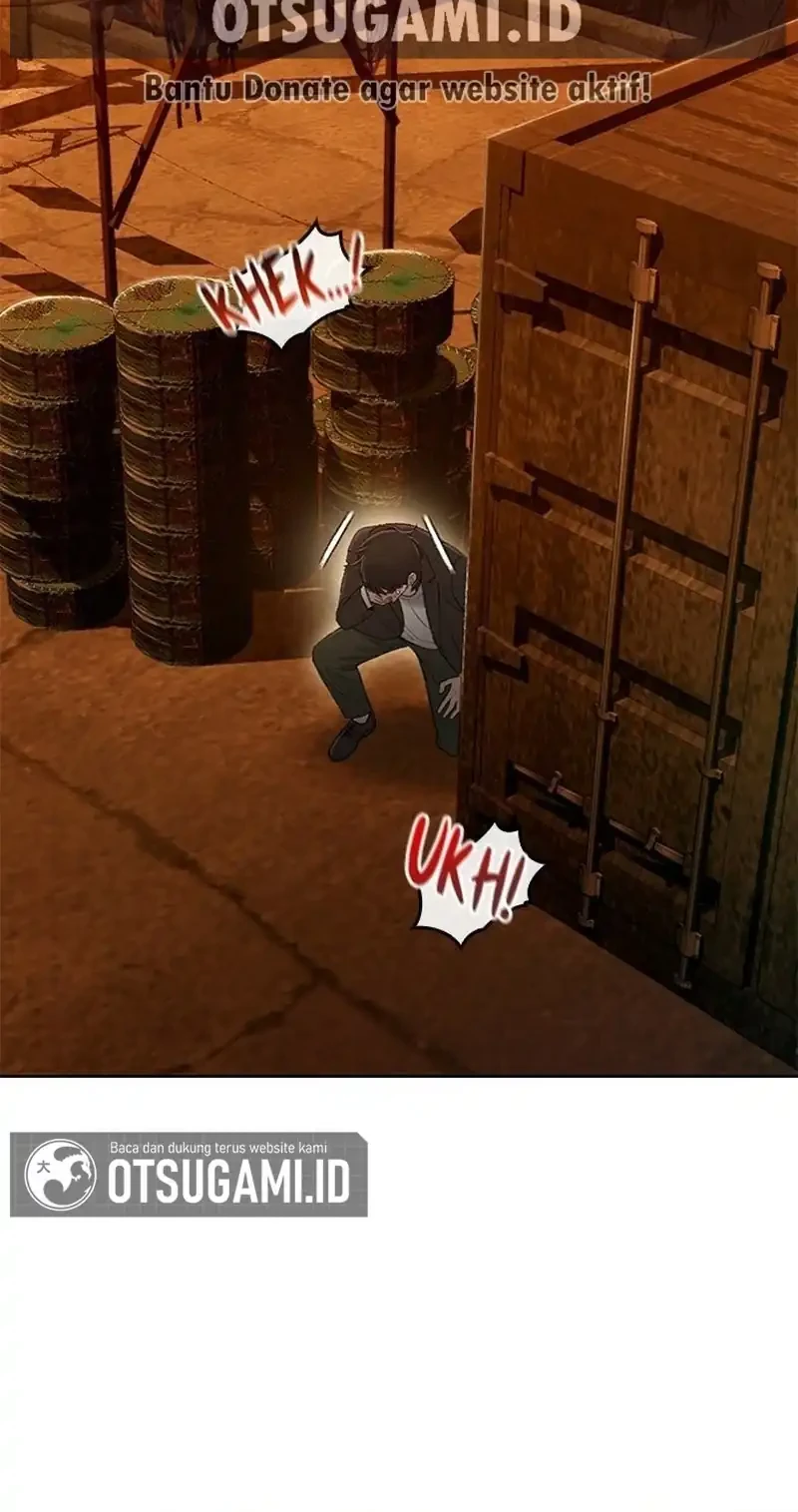 The Final Case Chapter 7 - halaman 15