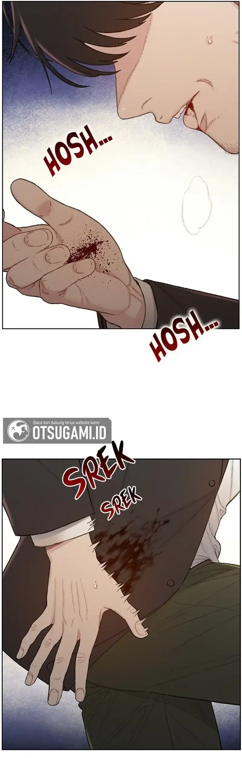 The Final Case Chapter 7 - halaman 16