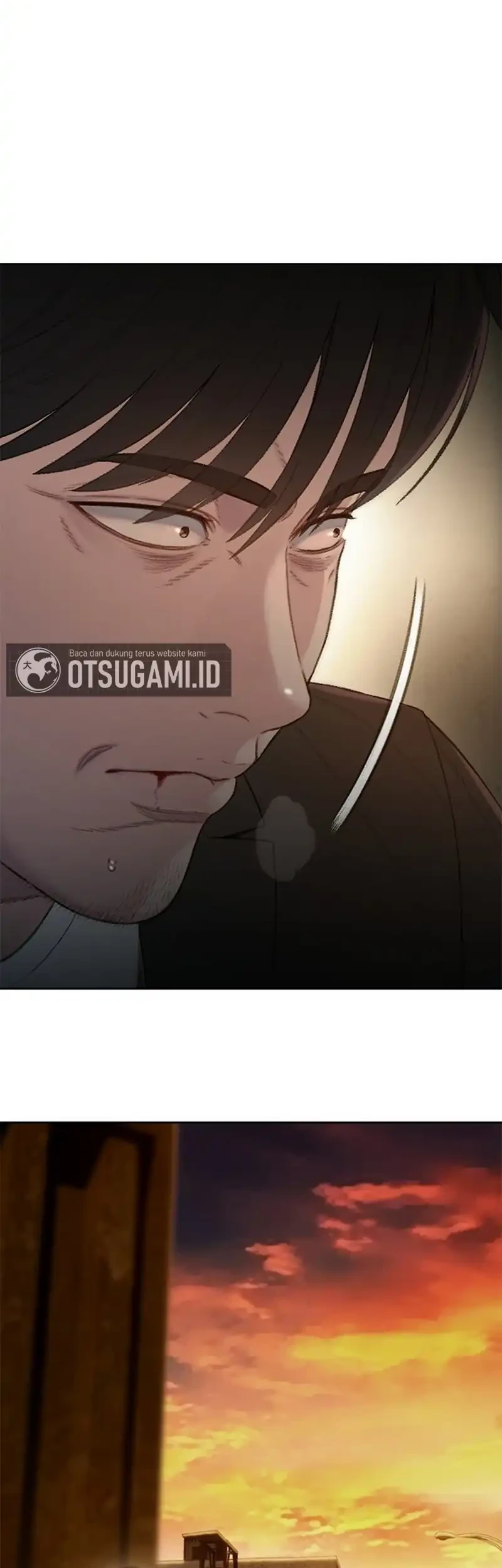 The Final Case Chapter 7 - halaman 17