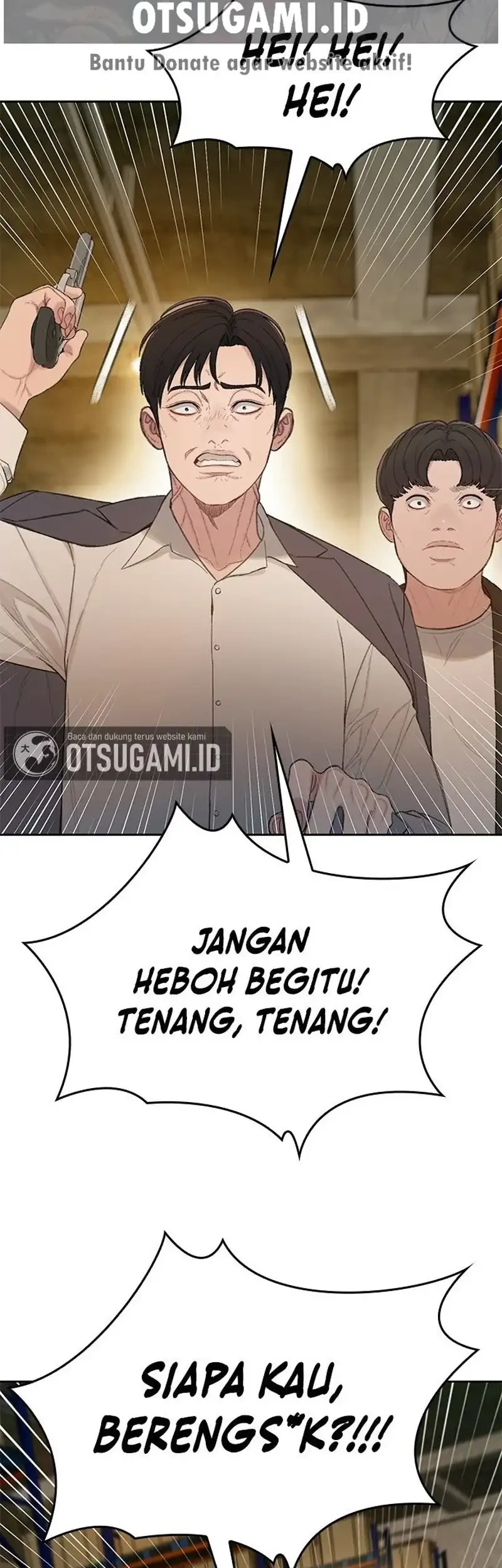 The Final Case Chapter 7 - halaman 29