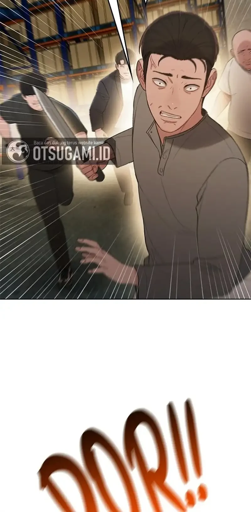The Final Case Chapter 7 - halaman 30