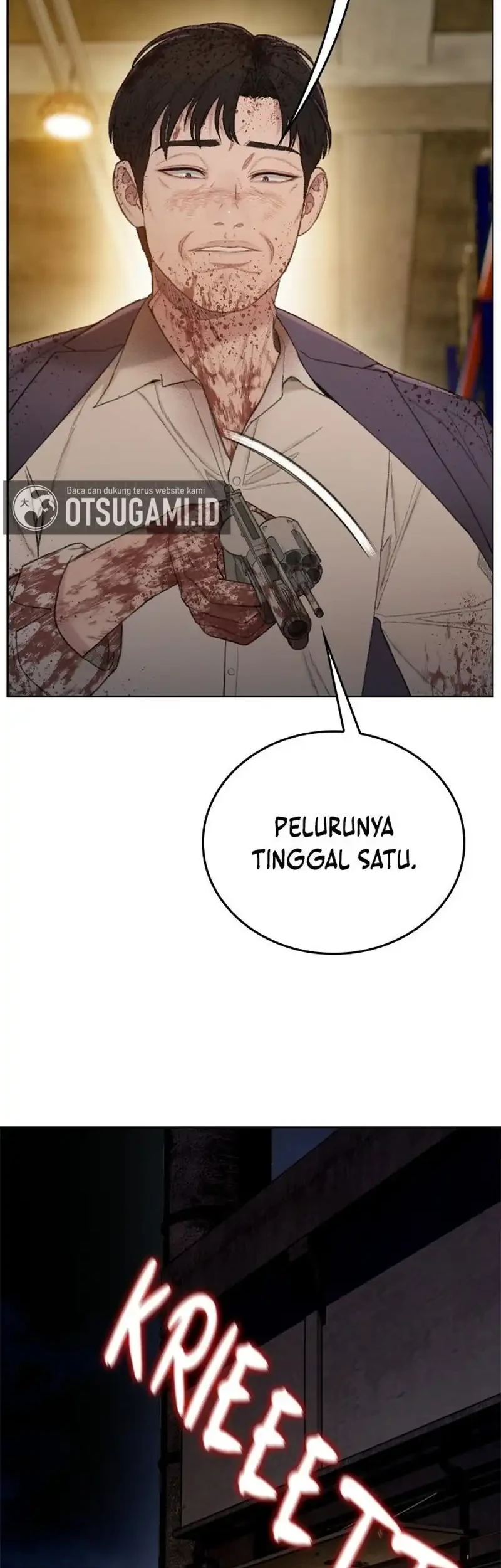 The Final Case Chapter 7 - halaman 50
