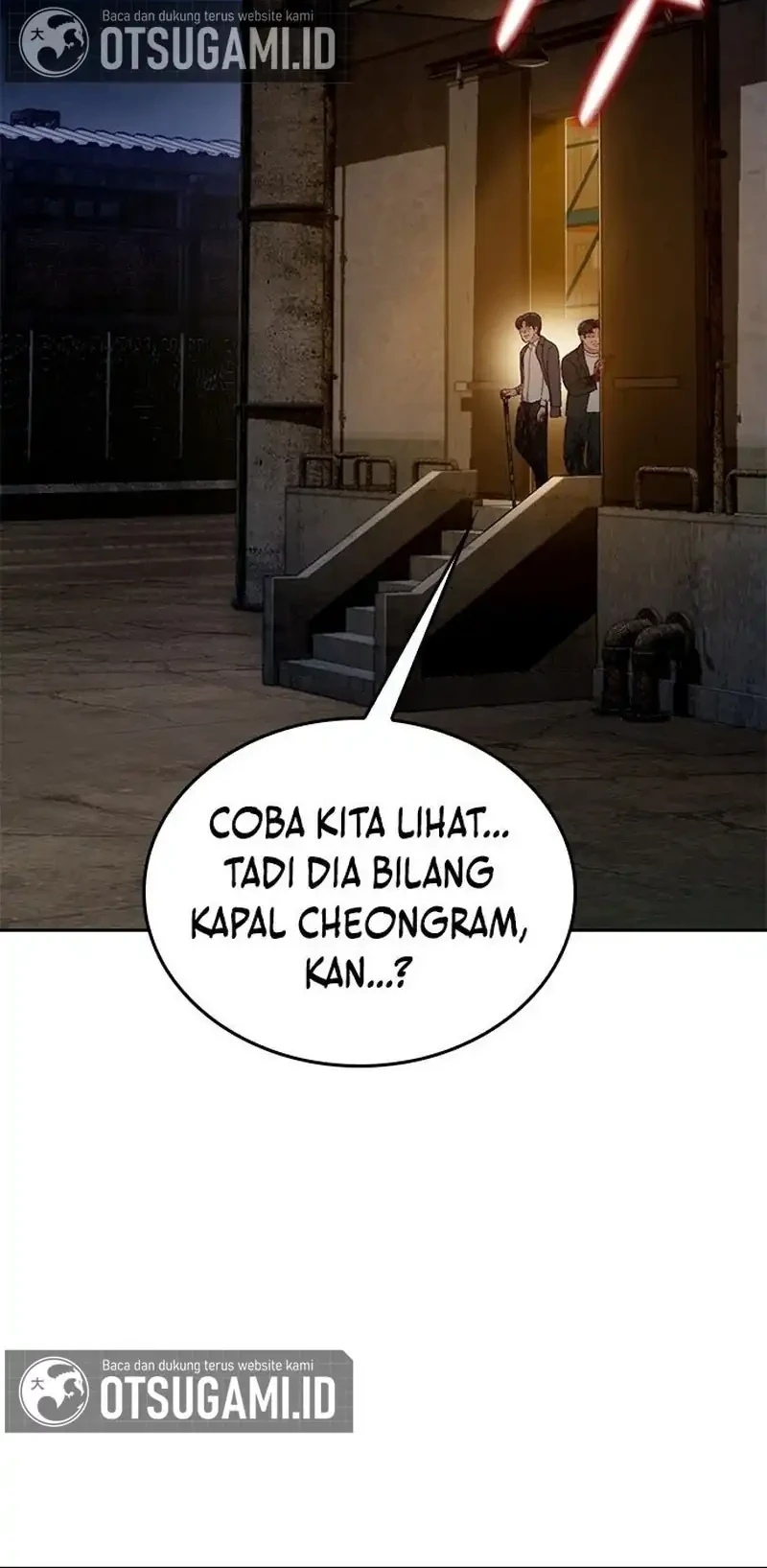 The Final Case Chapter 7 - halaman 51