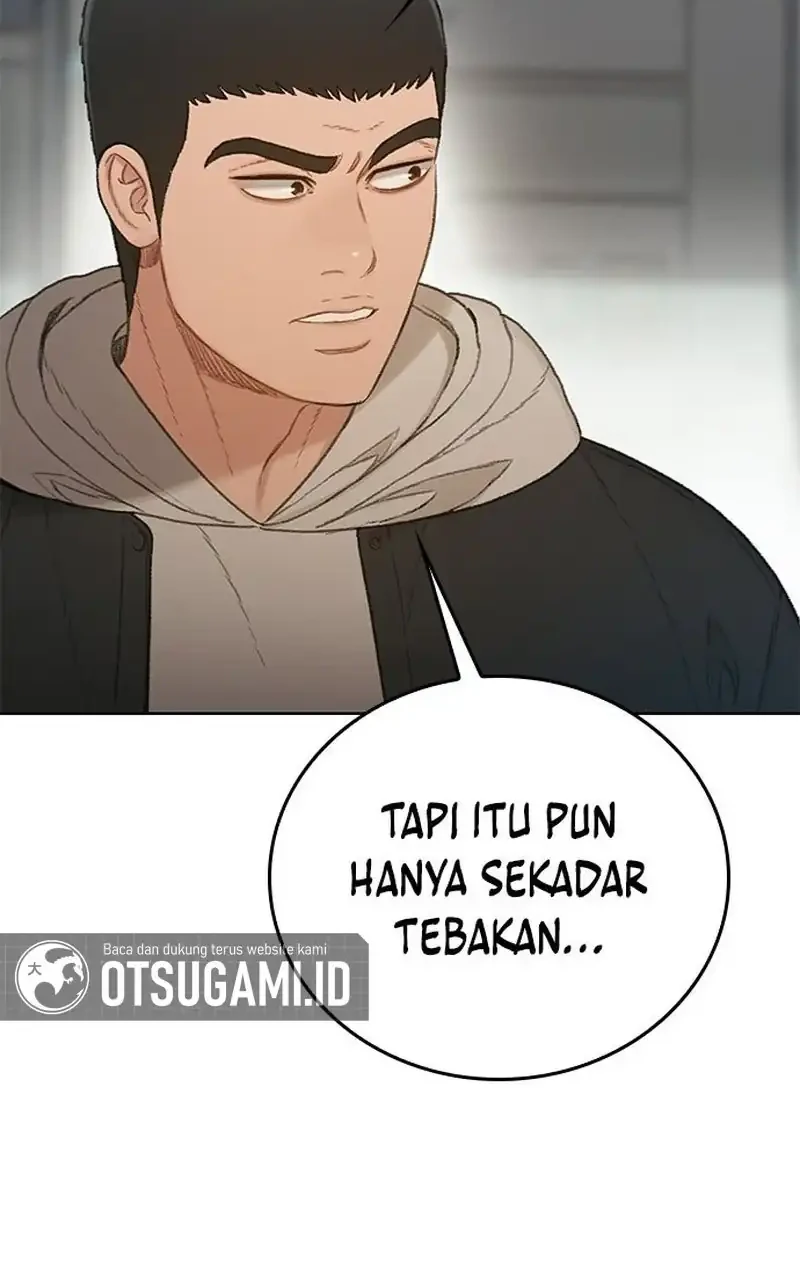 The Final Case Chapter 7 - halaman 6