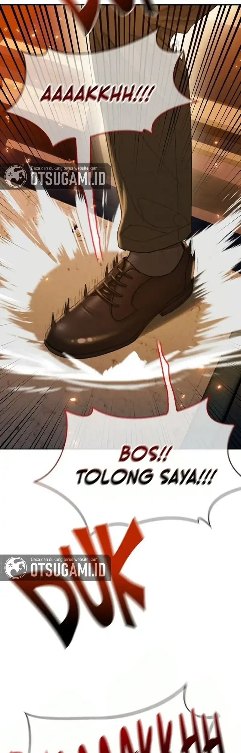 The Final Case Chapter 7 - halaman 67