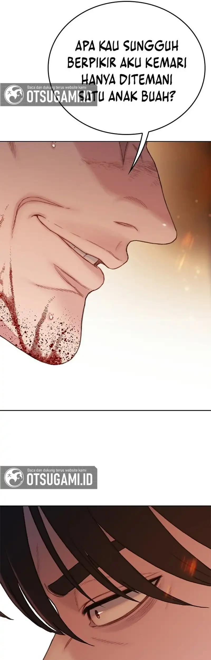 The Final Case Chapter 8 - halaman 10