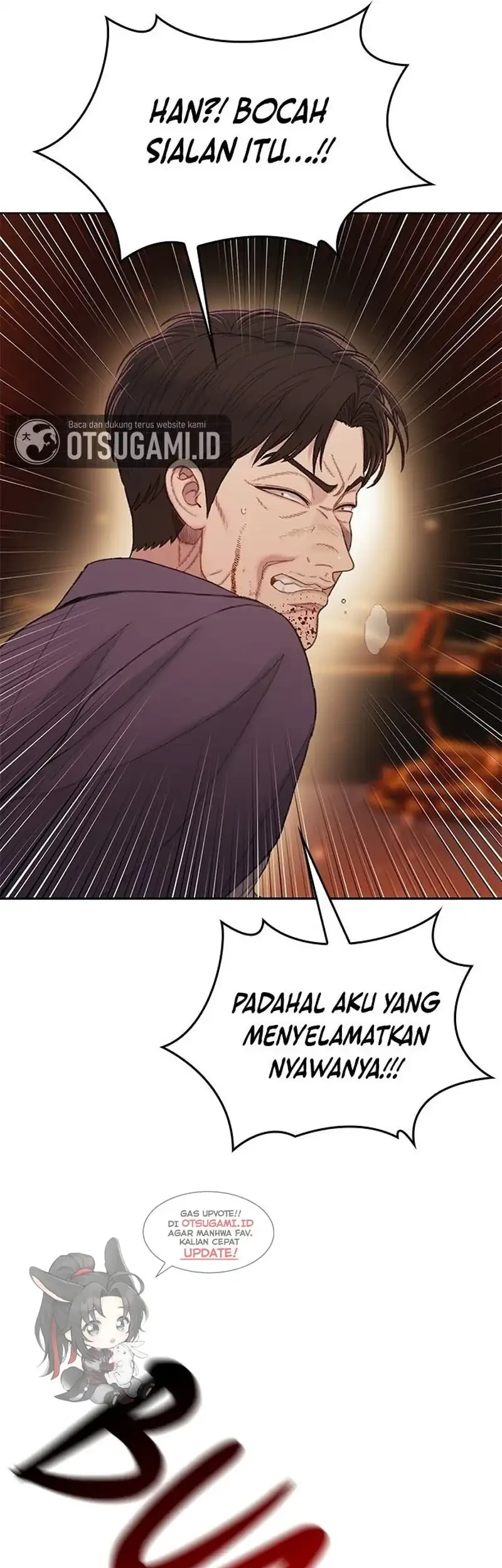 The Final Case Chapter 8 - halaman 26