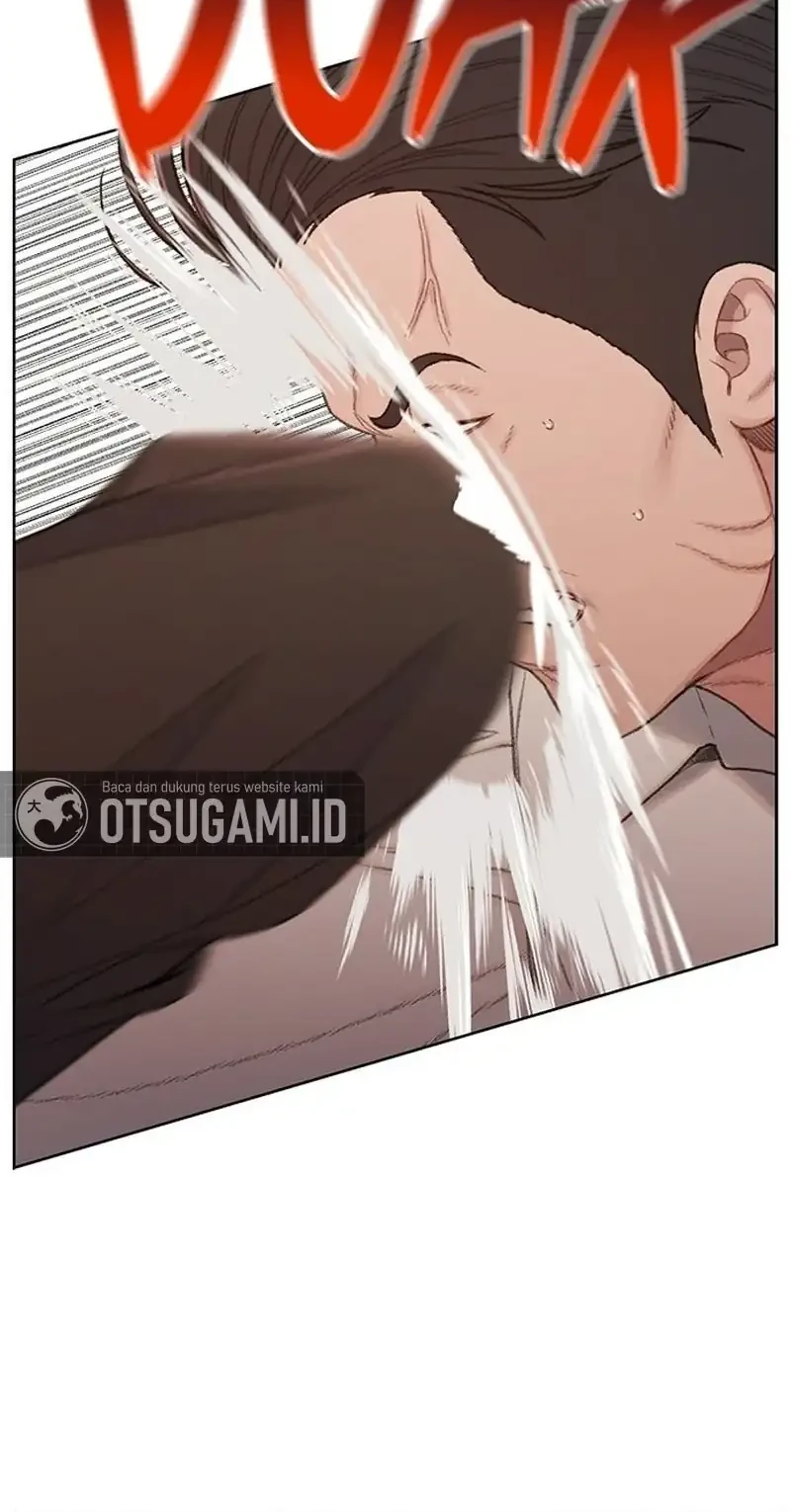 The Final Case Chapter 8 - halaman 28