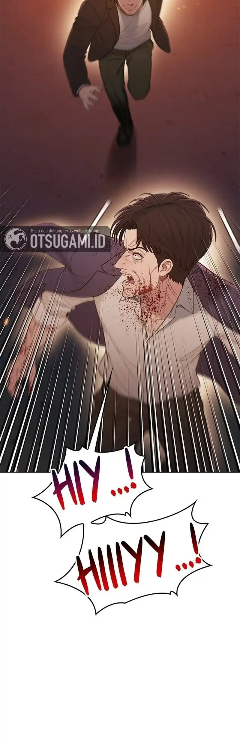 The Final Case Chapter 8 - halaman 30