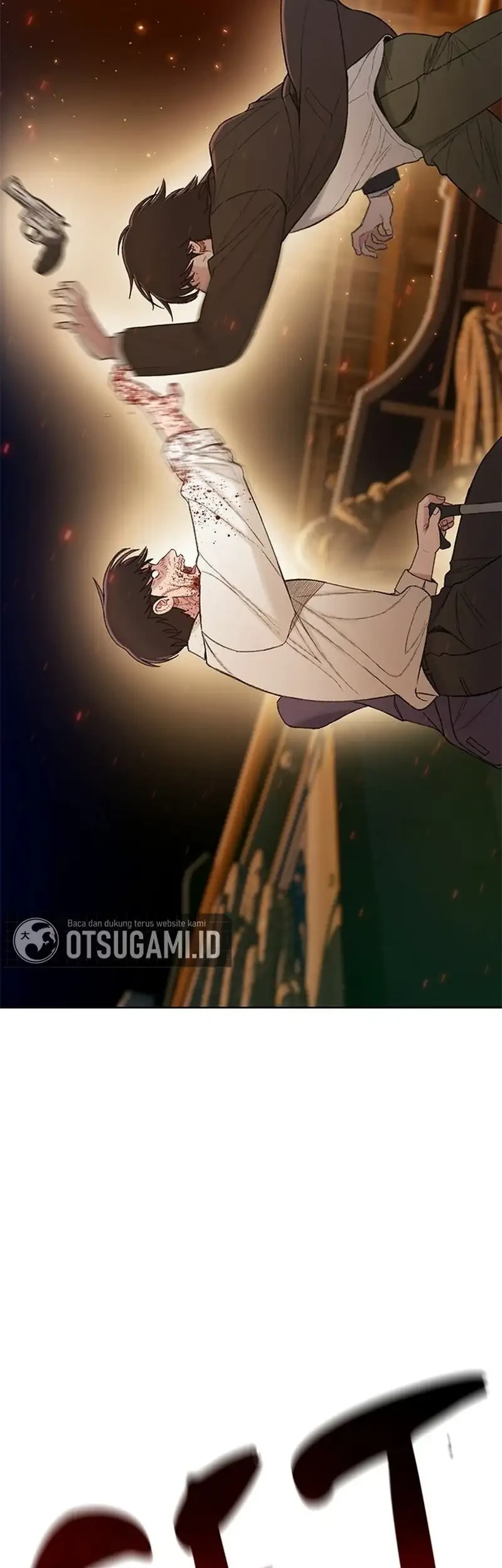 The Final Case Chapter 8 - halaman 42