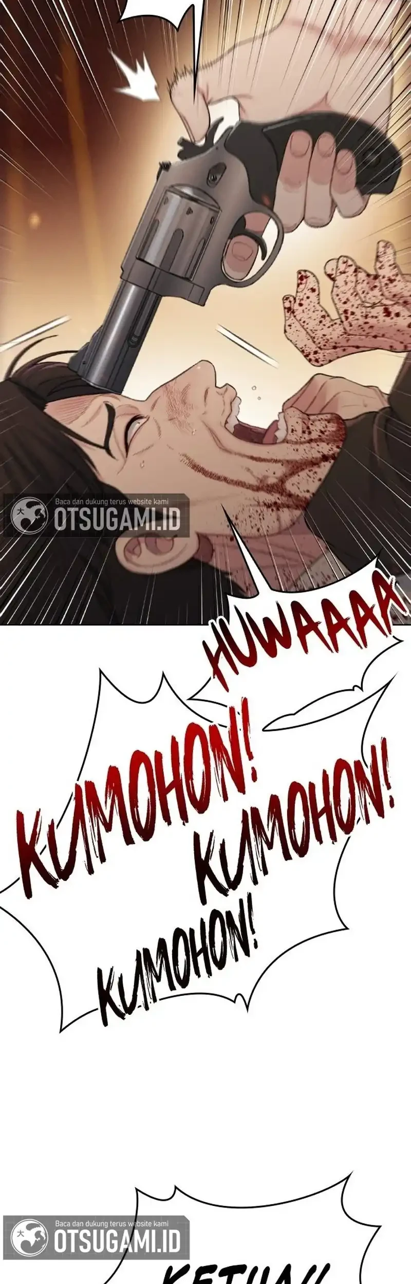 The Final Case Chapter 8 - halaman 48