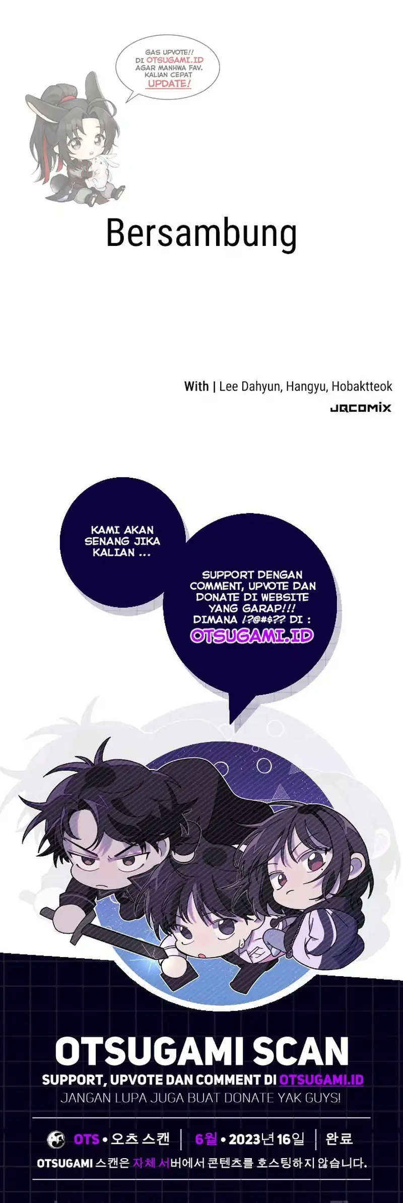 The Final Case Chapter 8 - halaman 66