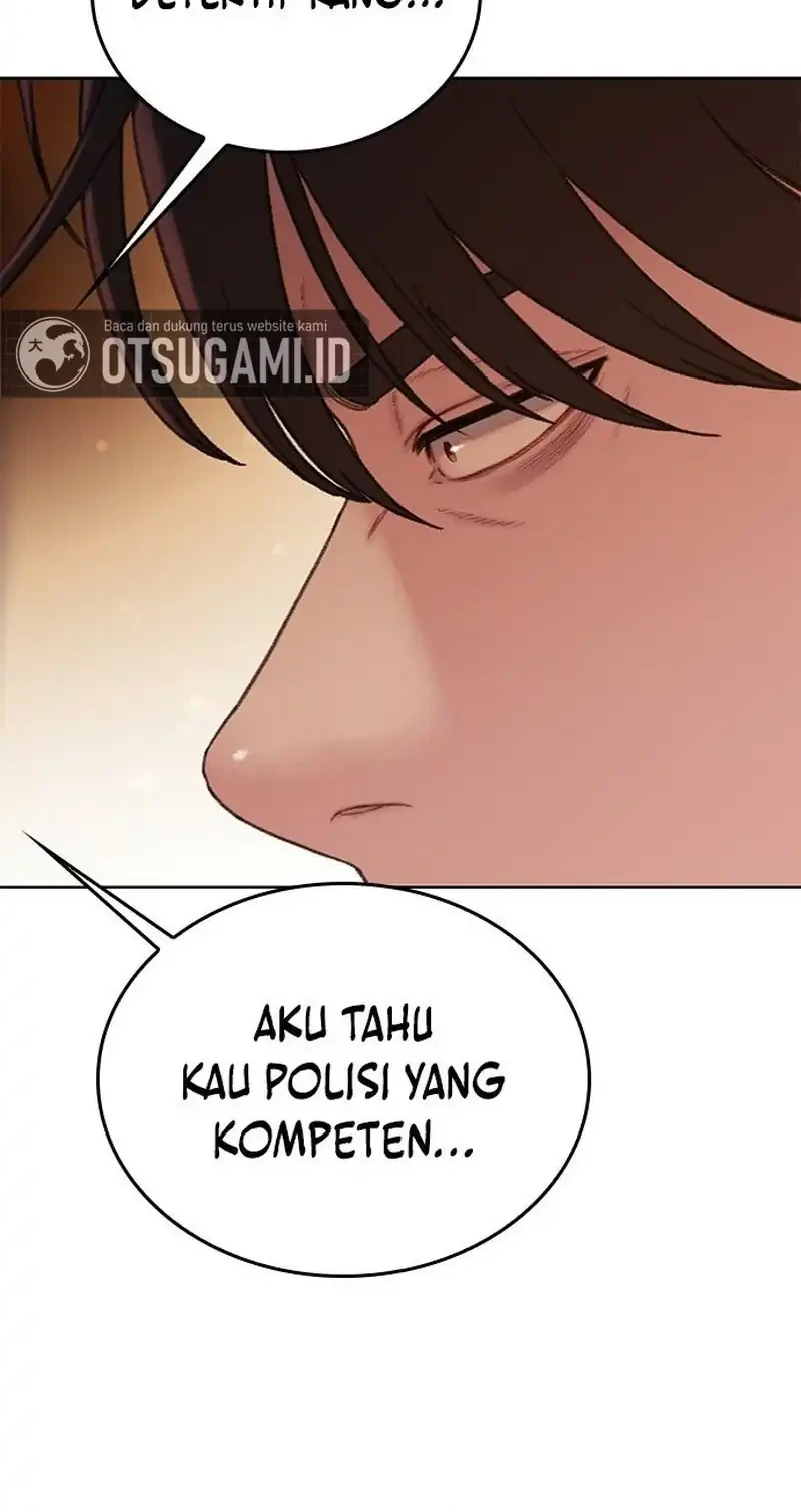 The Final Case Chapter 8 - halaman 9