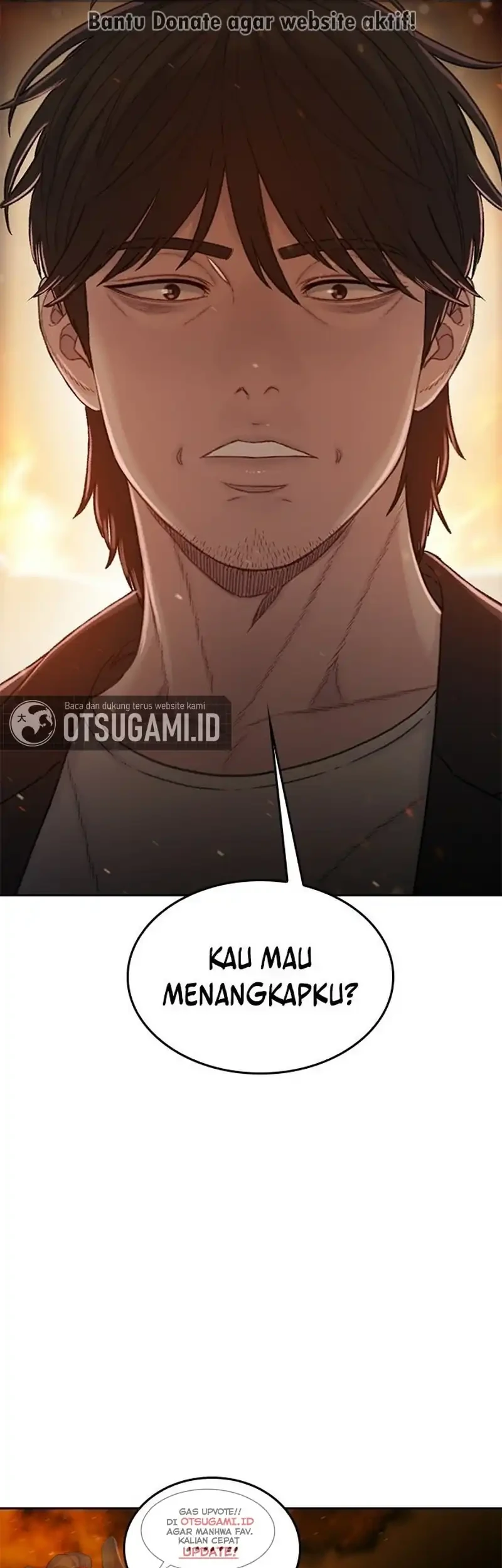 The Final Case Chapter 9 - halaman 14