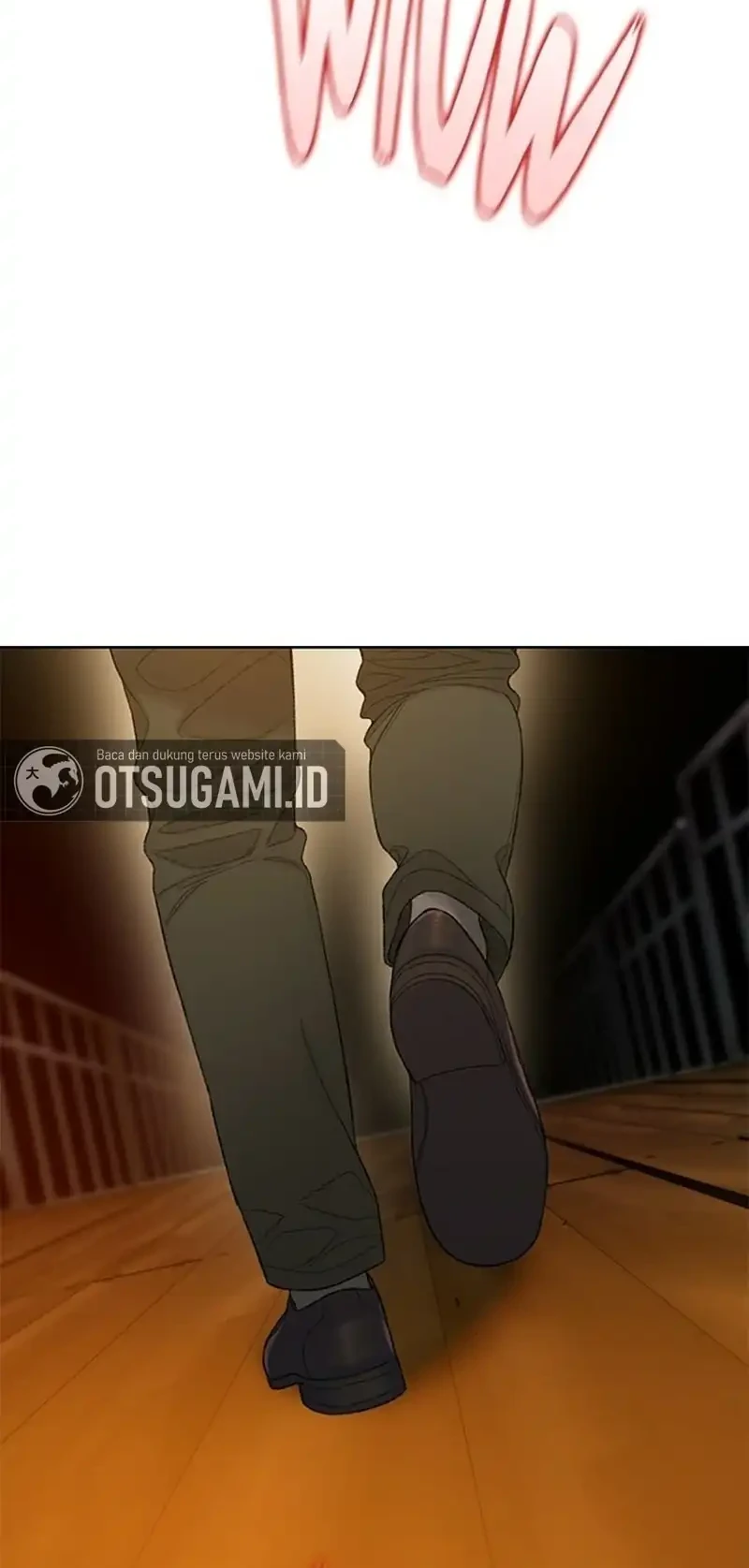 The Final Case Chapter 9 - halaman 22