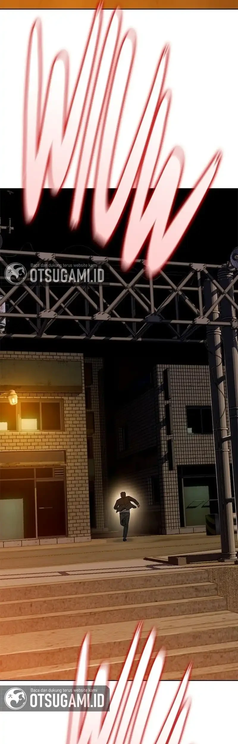 The Final Case Chapter 9 - halaman 23