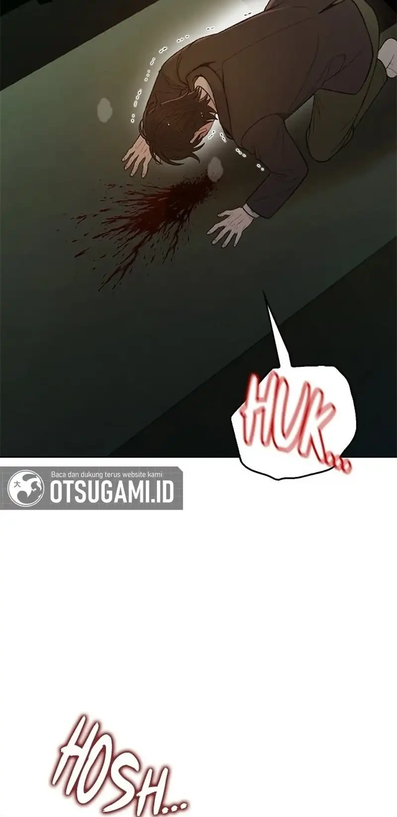 The Final Case Chapter 9 - halaman 31