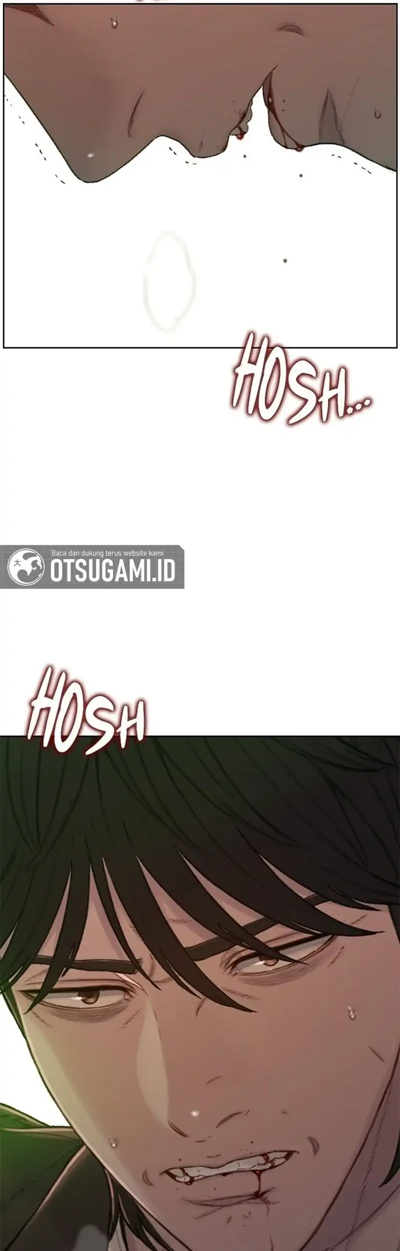 The Final Case Chapter 9 - halaman 32