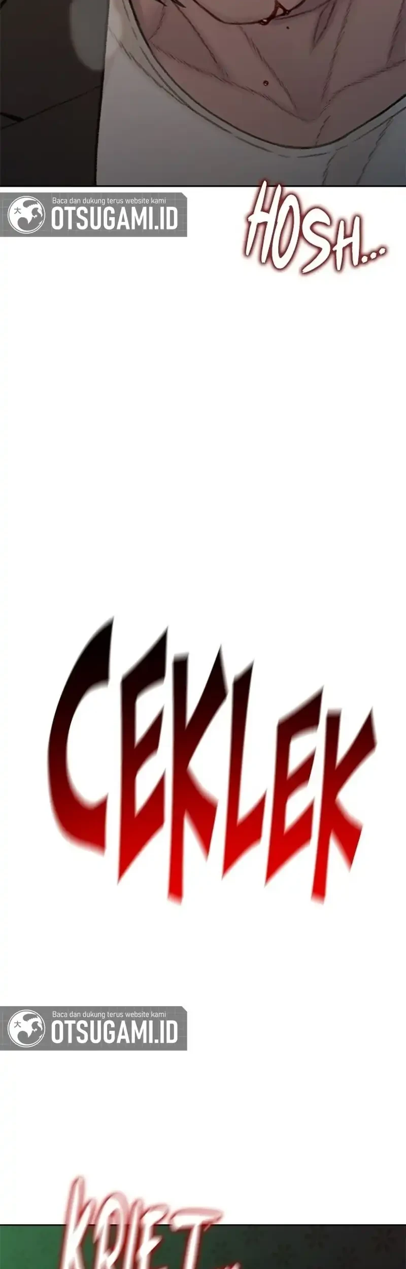 The Final Case Chapter 9 - halaman 33