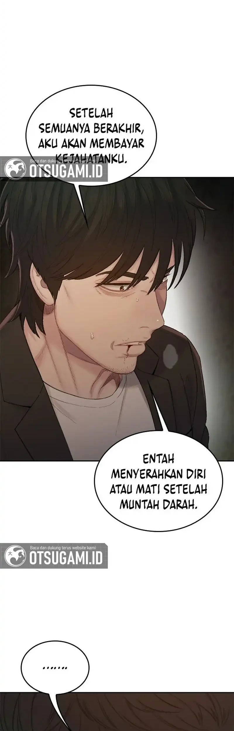 The Final Case Chapter 9 - halaman 39