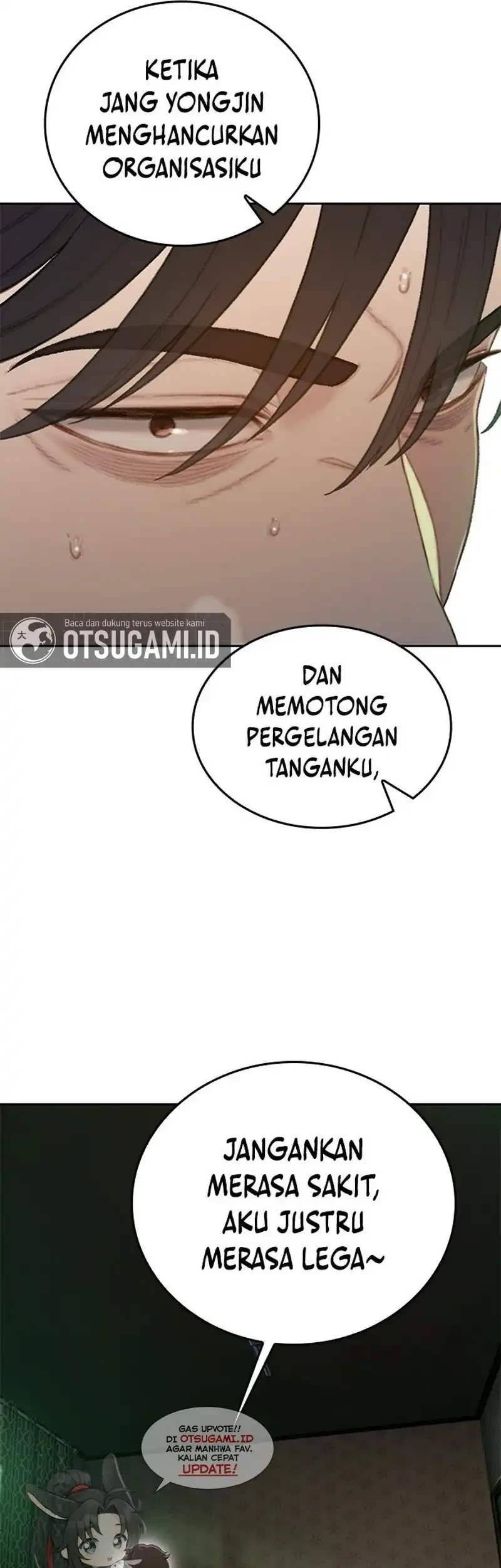 The Final Case Chapter 9 - halaman 41