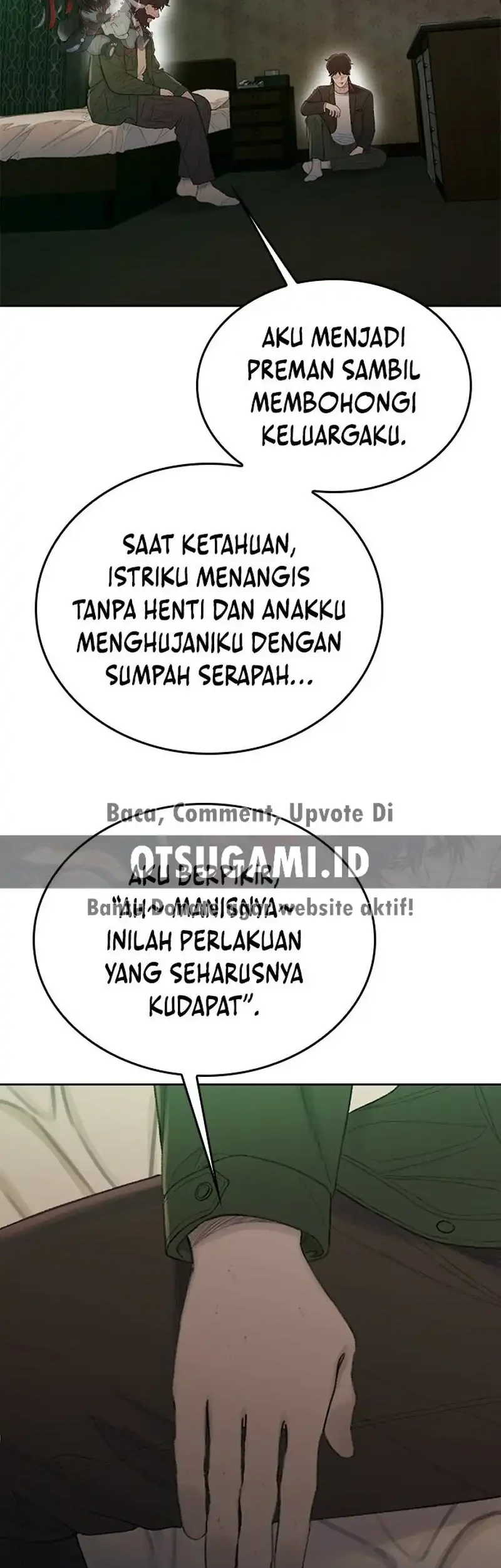 The Final Case Chapter 9 - halaman 42