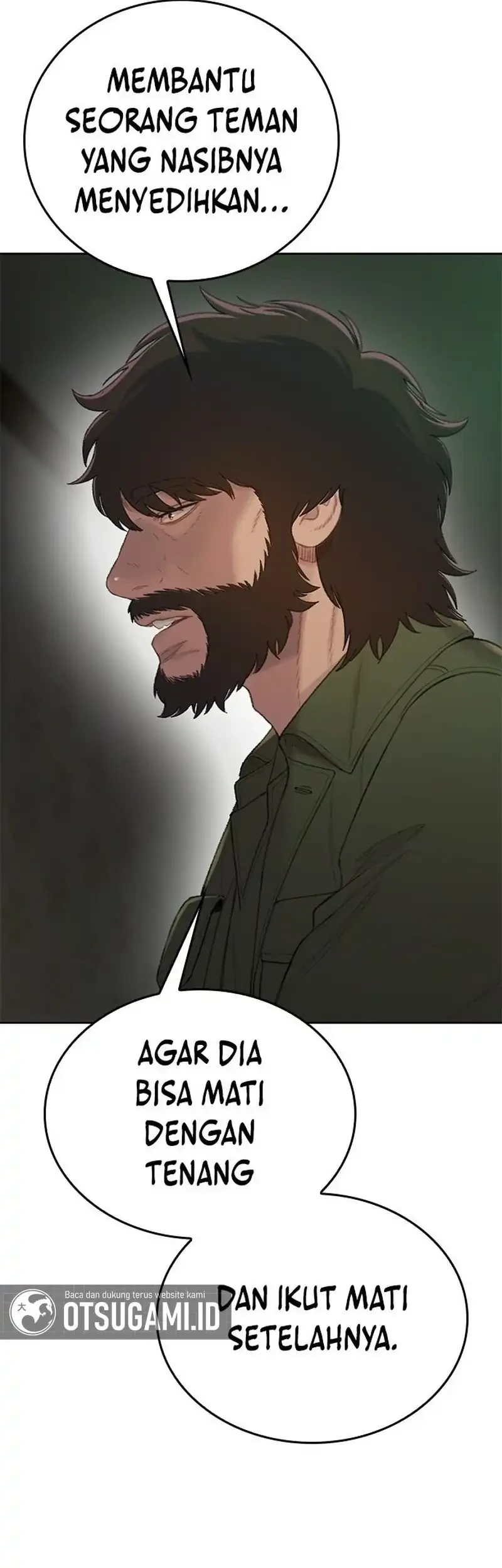 The Final Case Chapter 9 - halaman 44