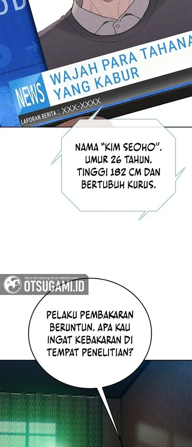 The Final Case Chapter 9 - halaman 49