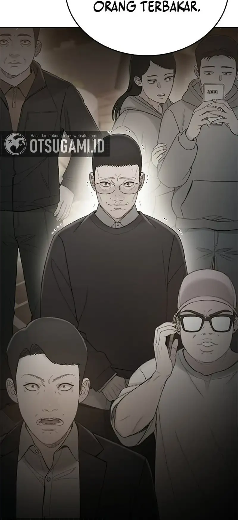 The Final Case Chapter 9 - halaman 52