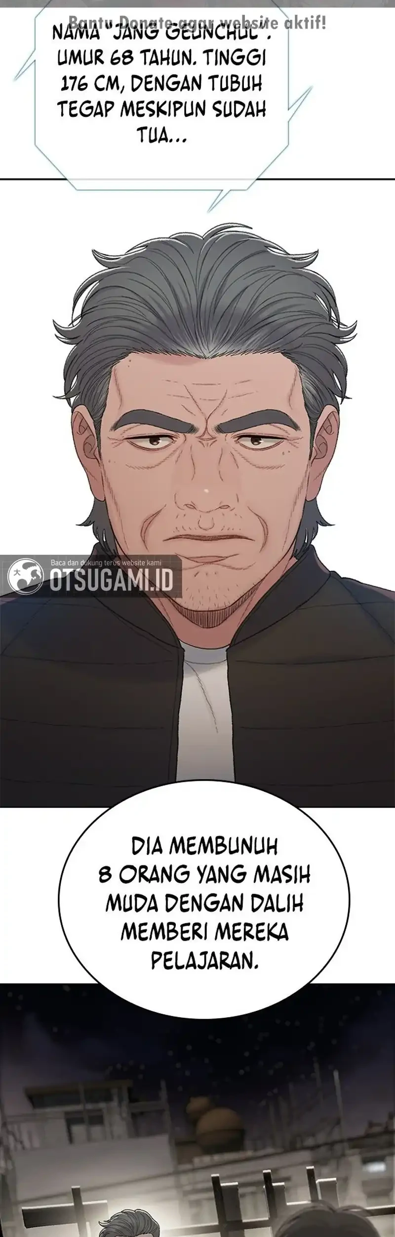 The Final Case Chapter 9 - halaman 56