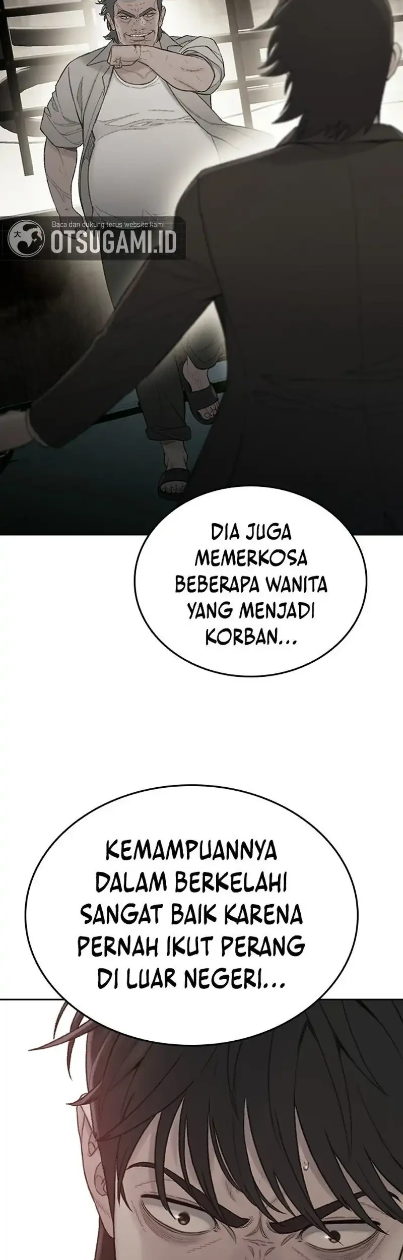 The Final Case Chapter 9 - halaman 57