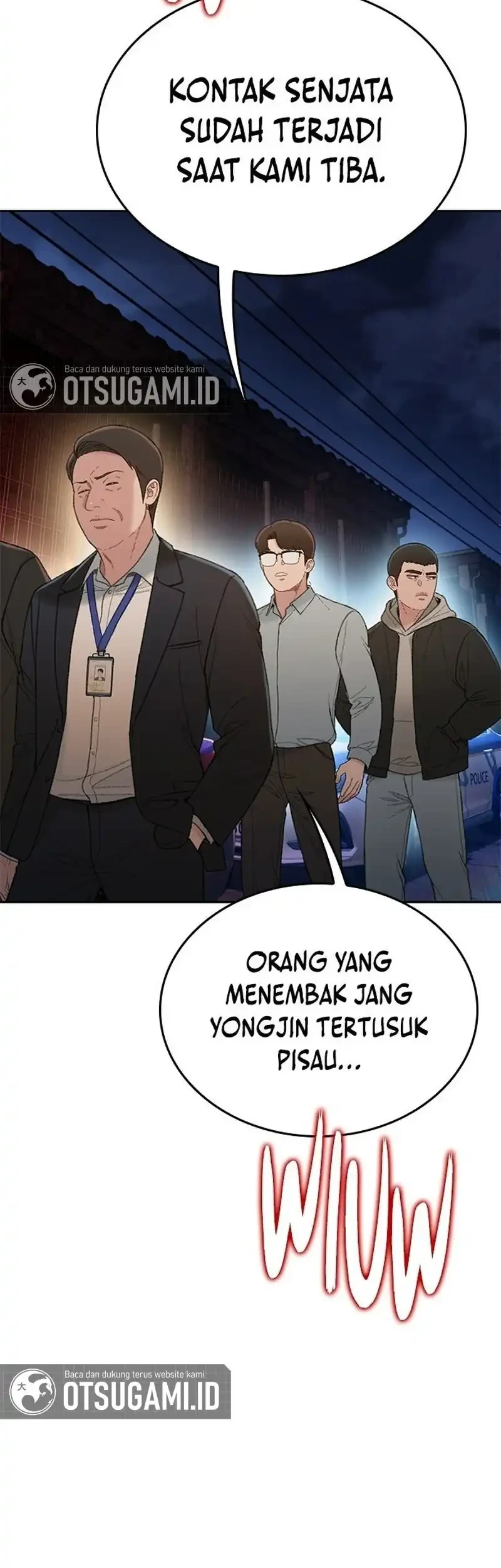 The Final Case Chapter 9 - halaman 60