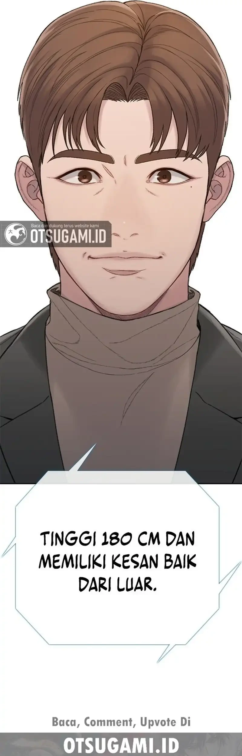 The Final Case Chapter 9 - halaman 62