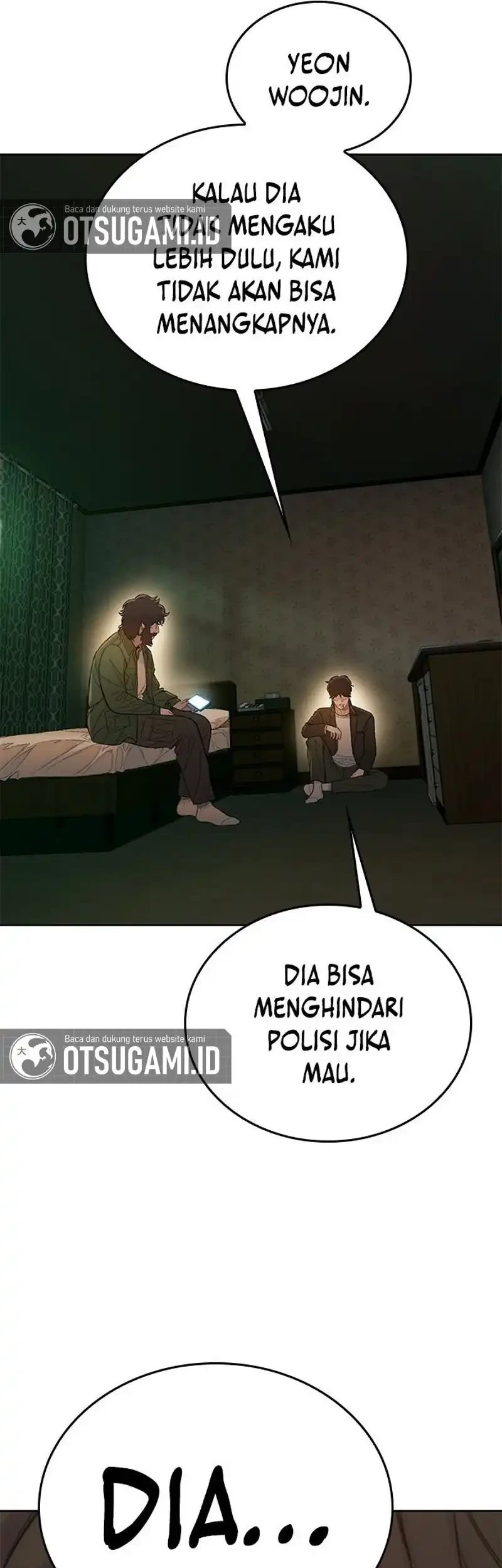 The Final Case Chapter 9 - halaman 67