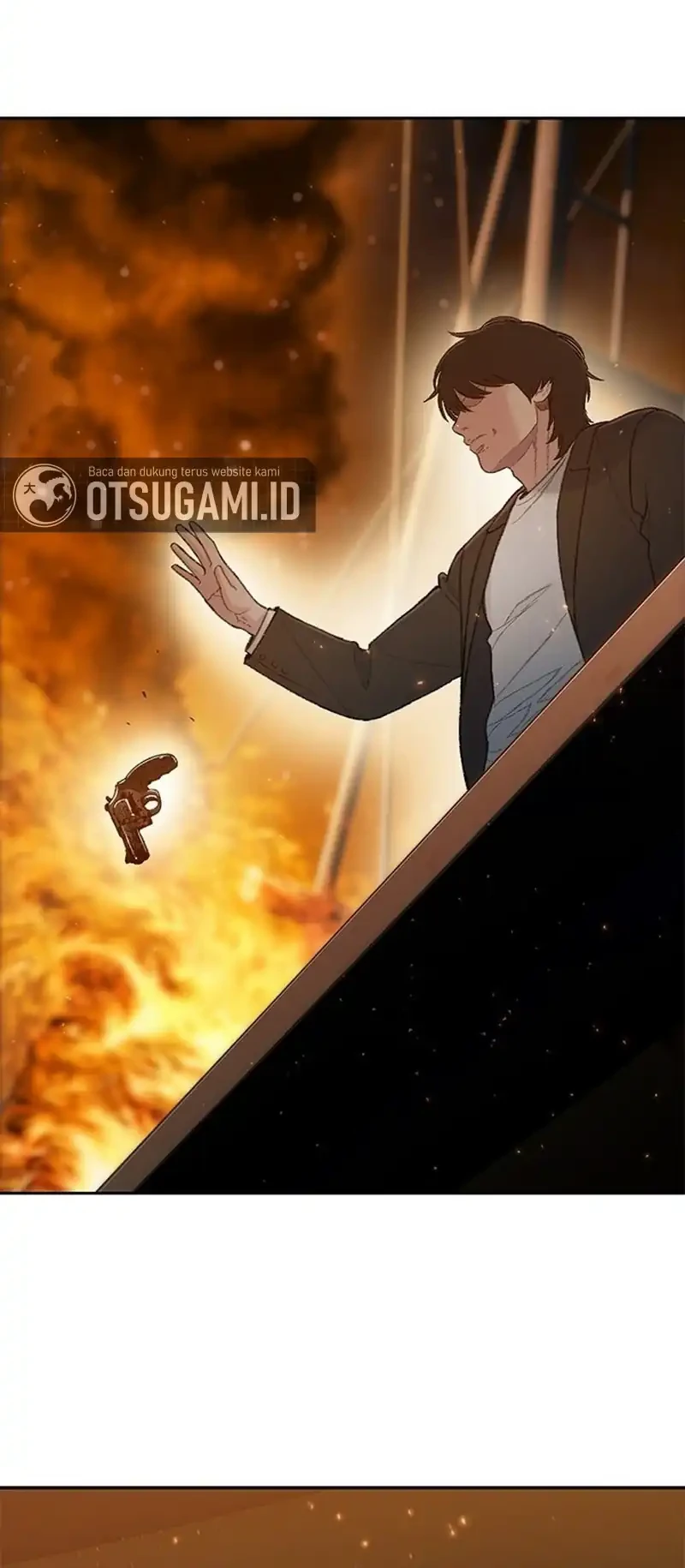 The Final Case Chapter 9 - halaman 7