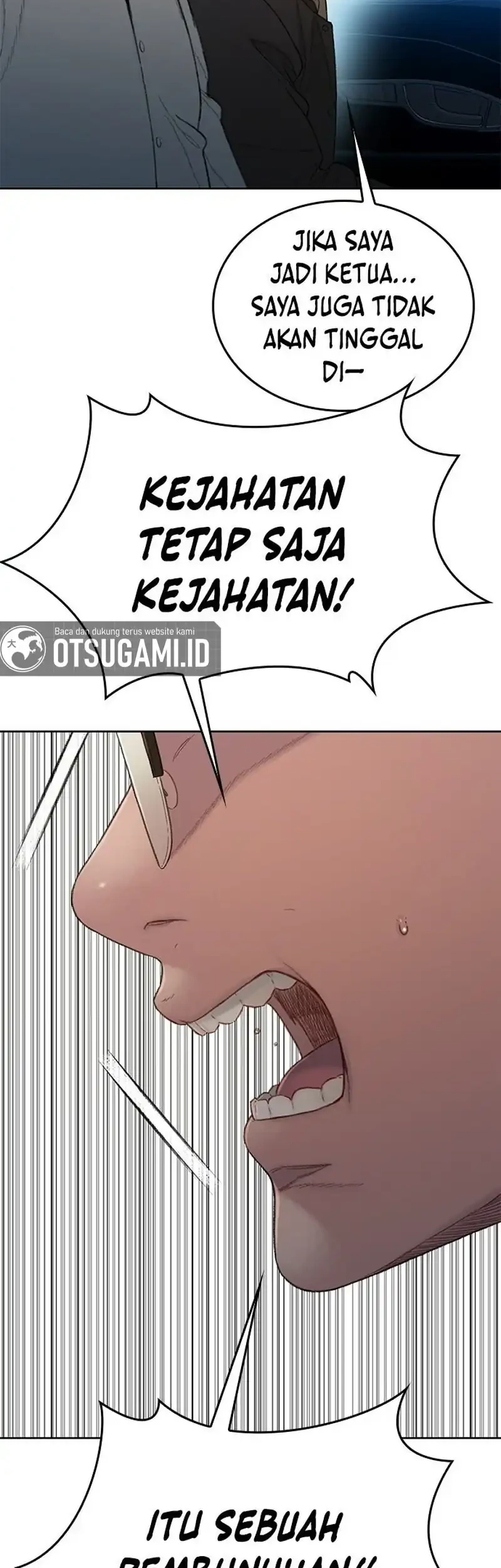 The Final Case Chapter 9 - halaman 71