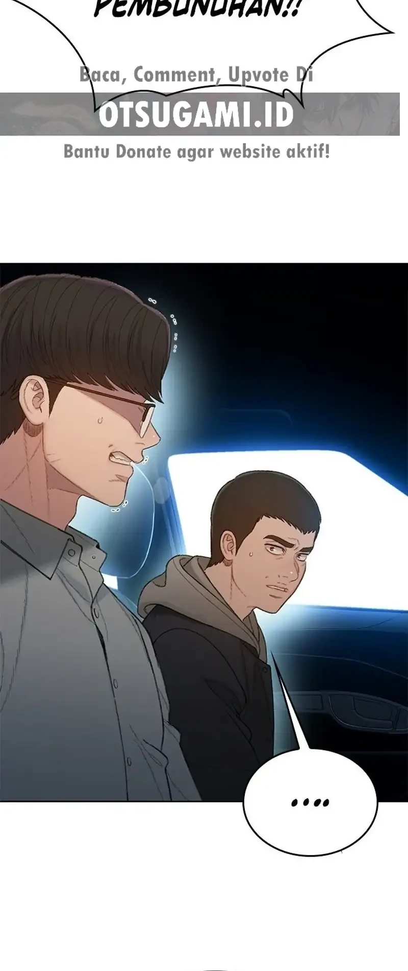 The Final Case Chapter 9 - halaman 72
