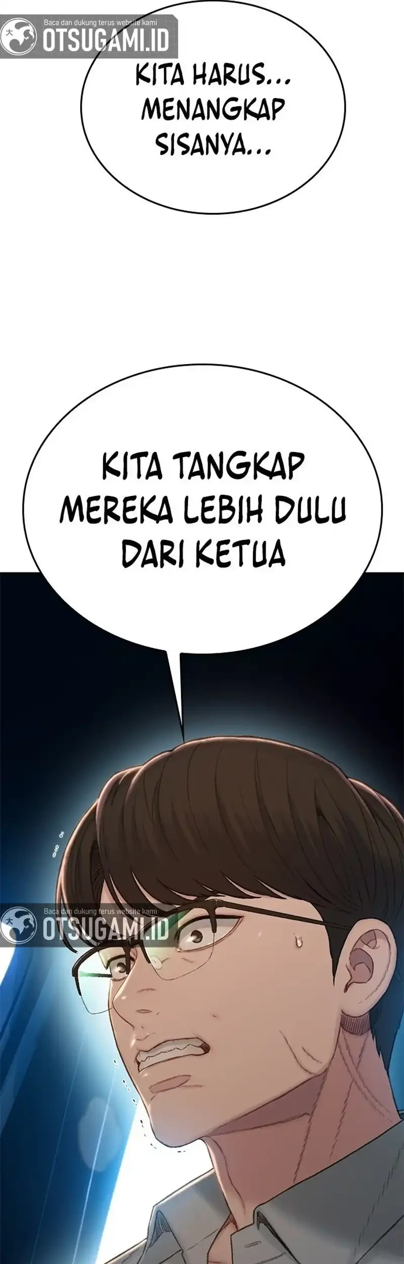 The Final Case Chapter 9 - halaman 73