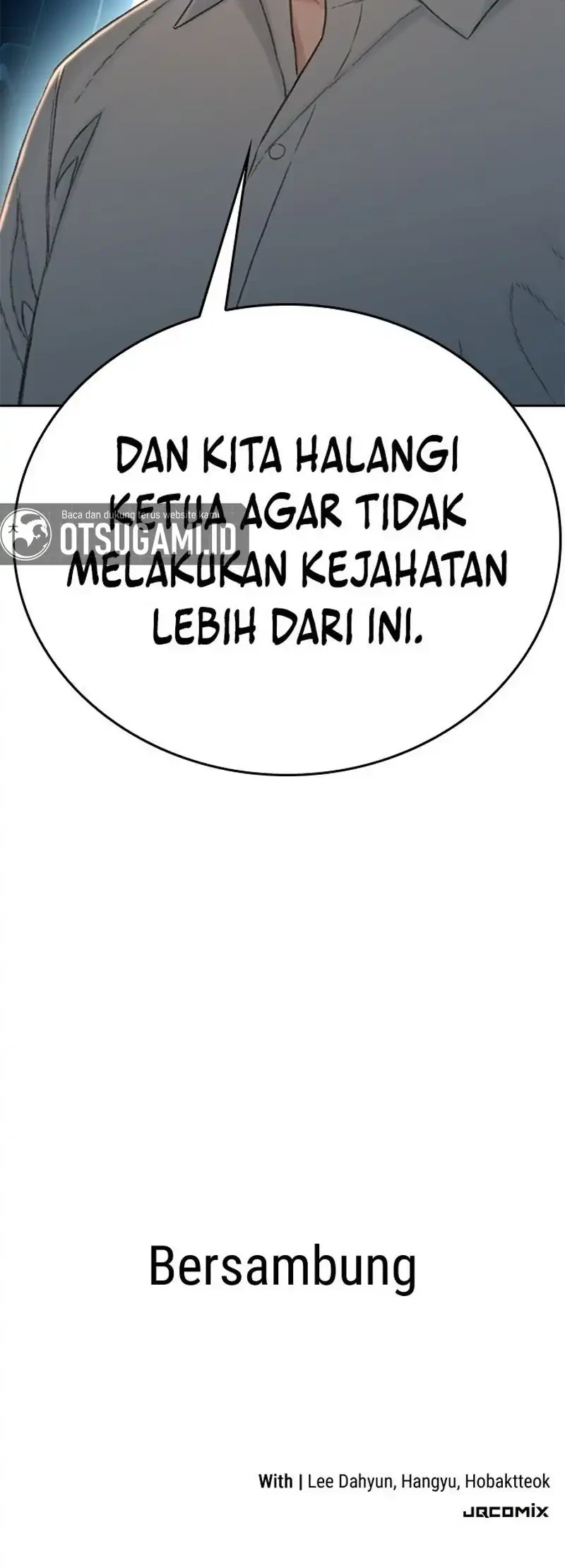 The Final Case Chapter 9 - halaman 74