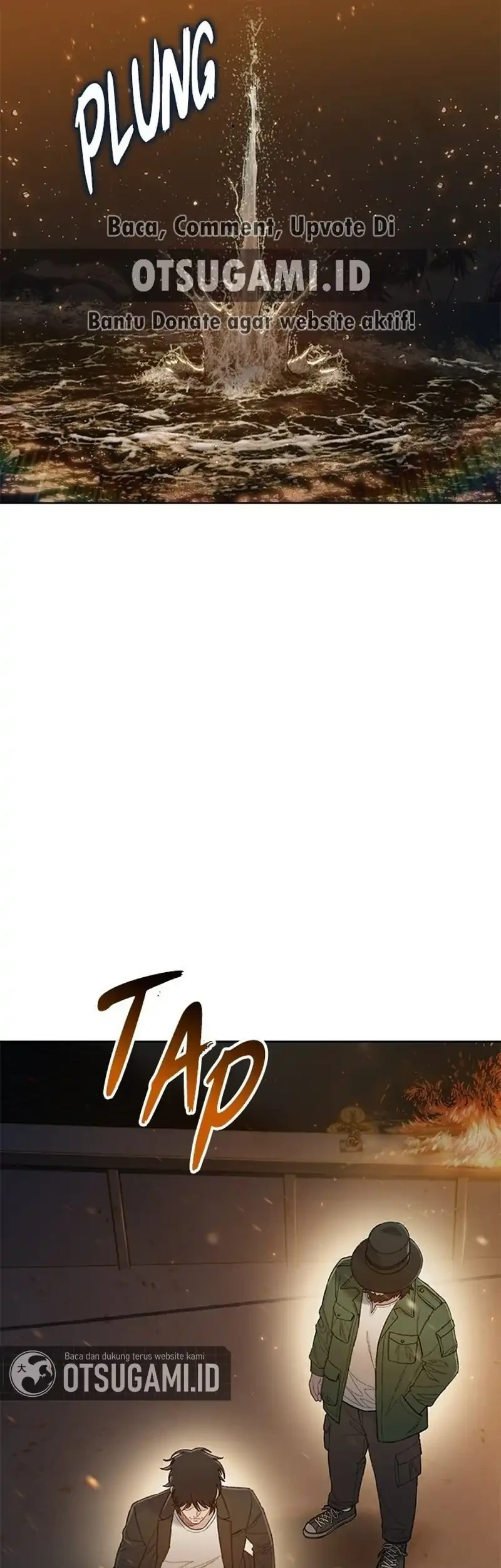 The Final Case Chapter 9 - halaman 8