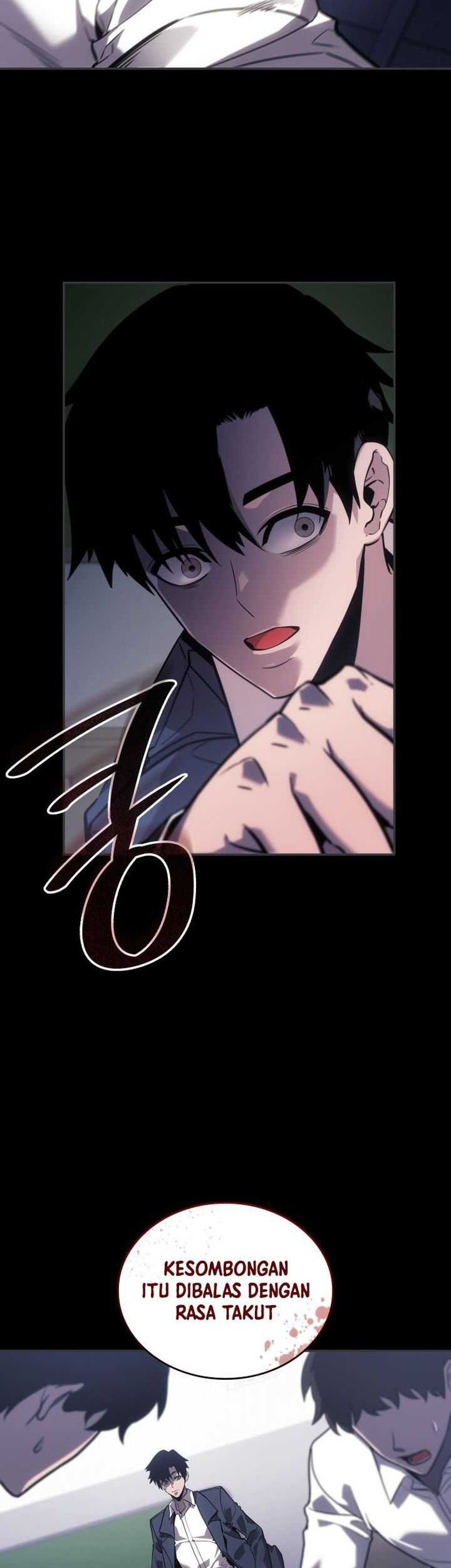 The Fire Fighter Chapter 1 - halaman 41