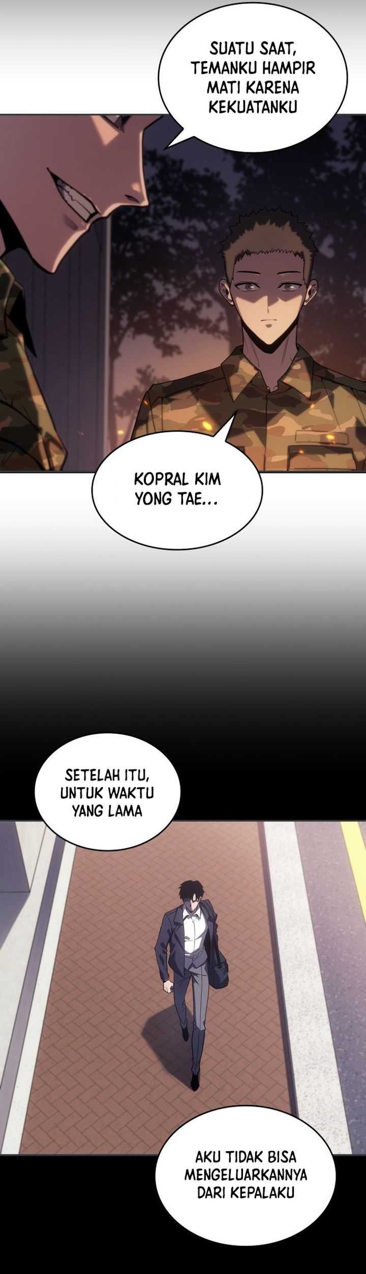 The Fire Fighter Chapter 1 - halaman 43