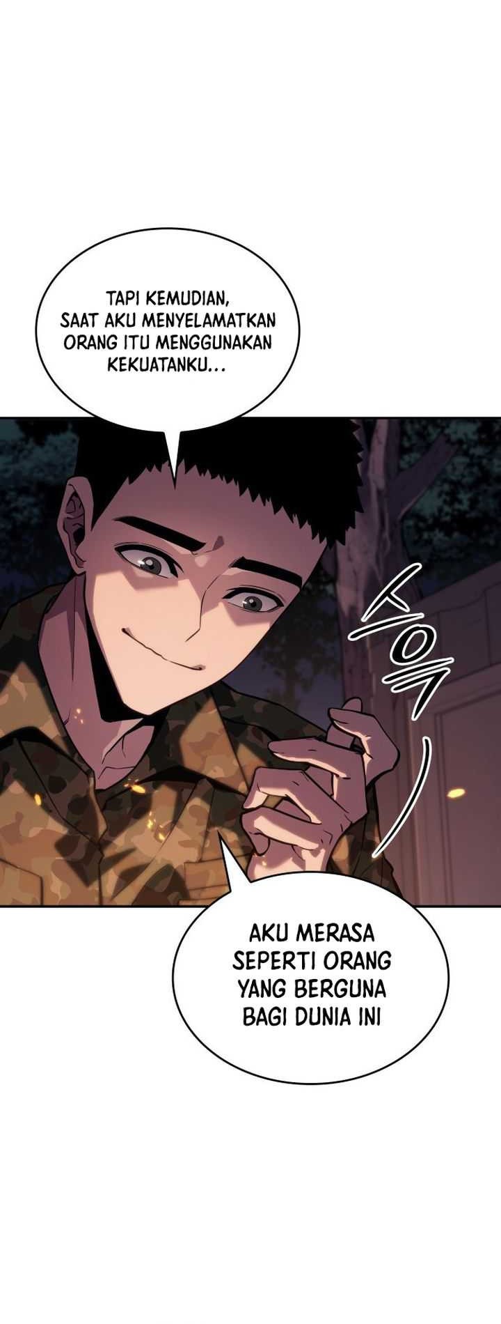 The Fire Fighter Chapter 1 - halaman 48