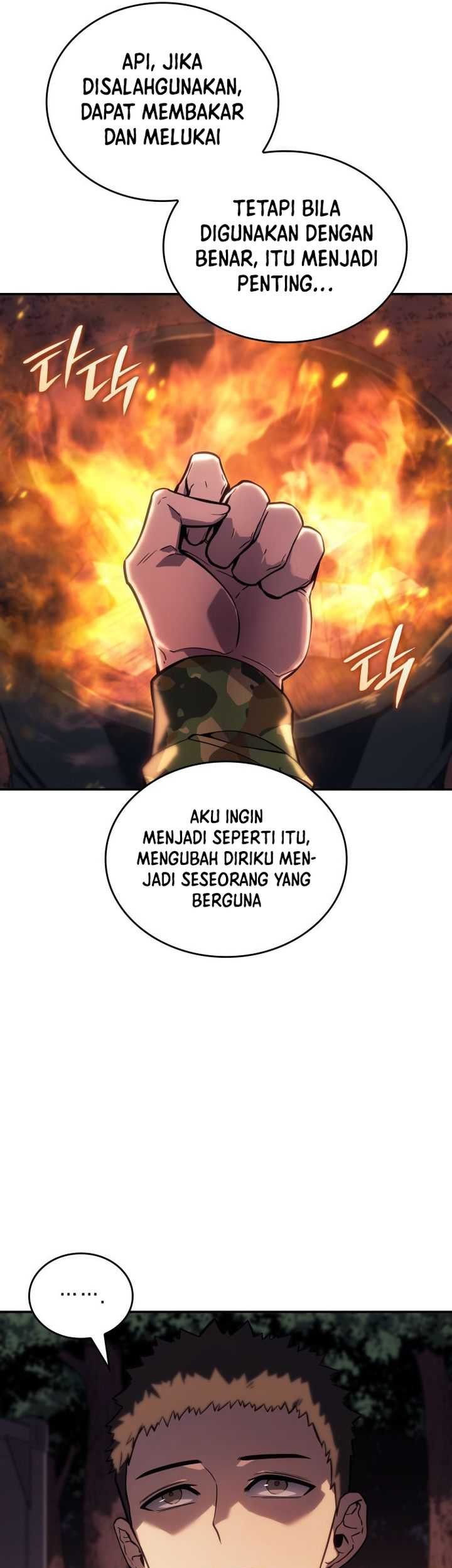 The Fire Fighter Chapter 1 - halaman 49