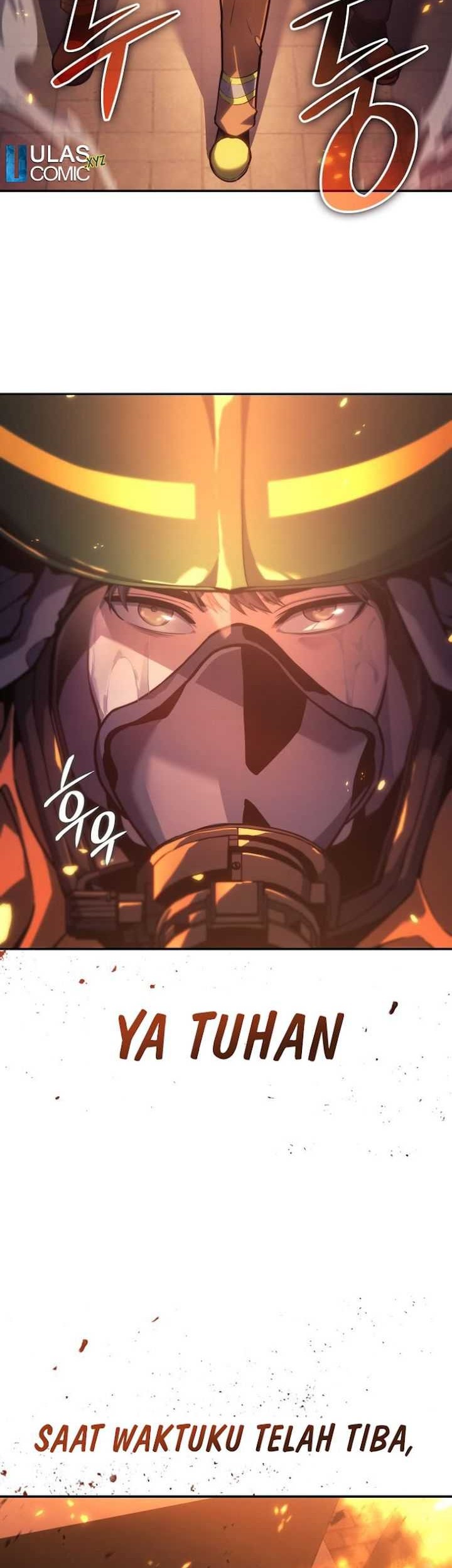 The Fire Fighter Chapter 1 - halaman 5