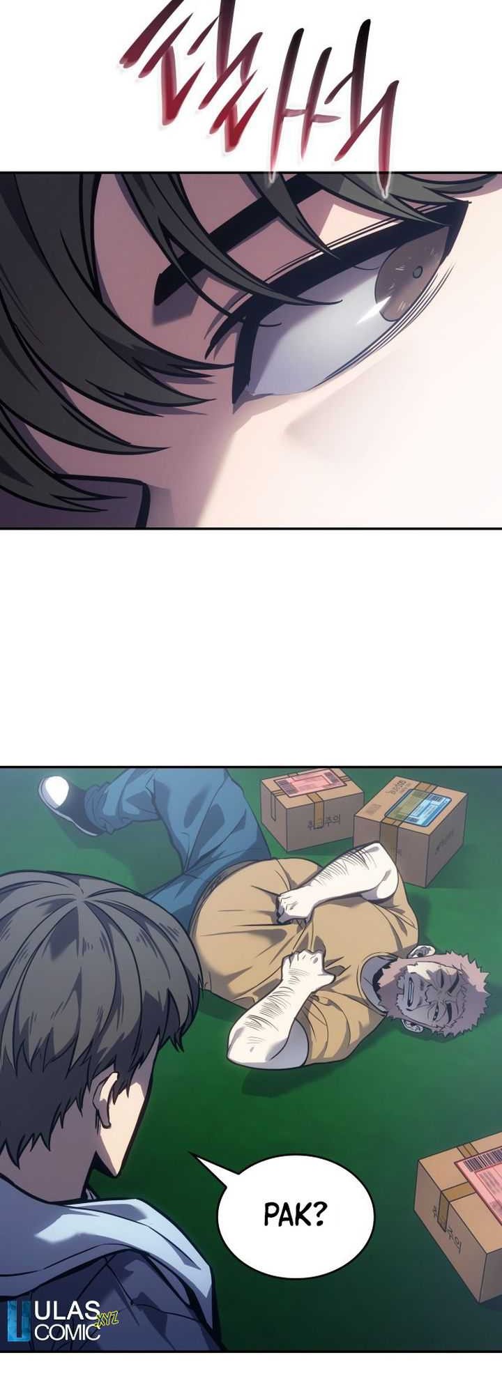 The Fire Fighter Chapter 1 - halaman 63